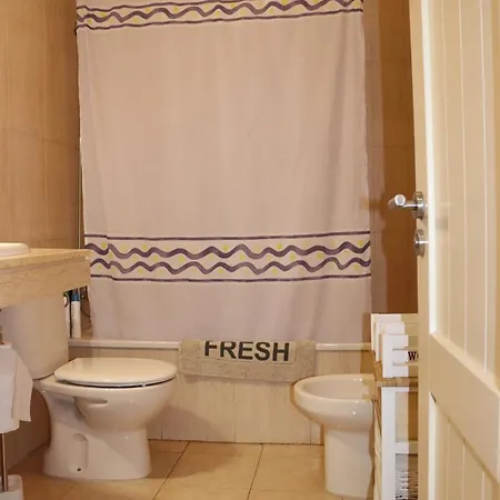 Appartement Estupendo *