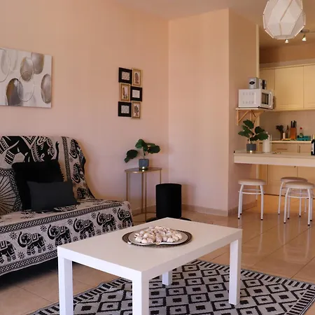 Appartement Estupendo
