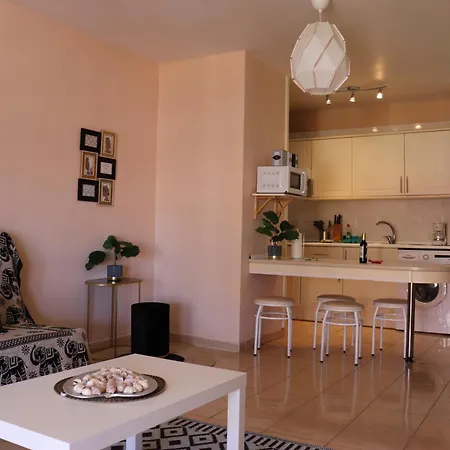 Estupendo * פוארטו דה סנטיאגו