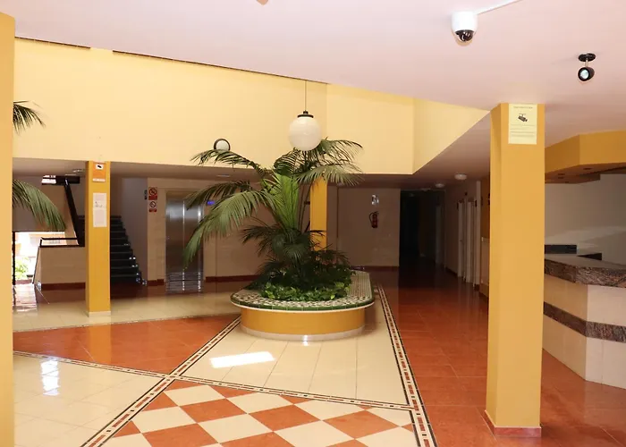 Apartamento Estupendo