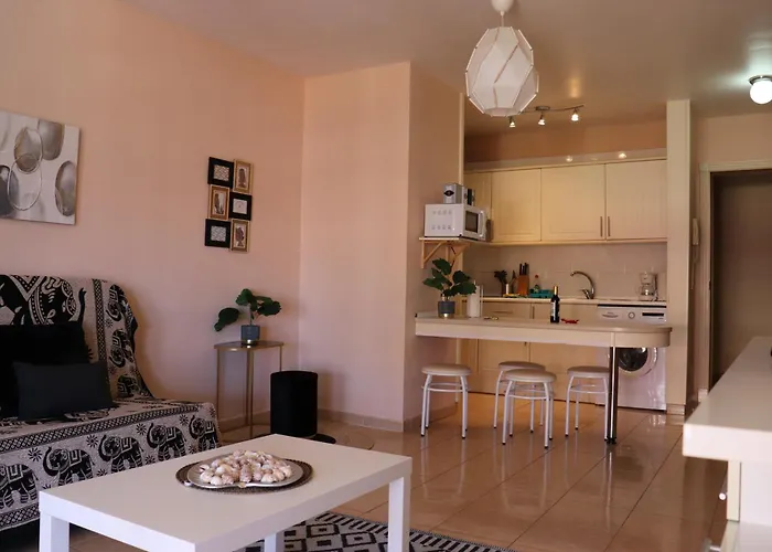 Estupendo * Puerto de Santiago (Tenerife)