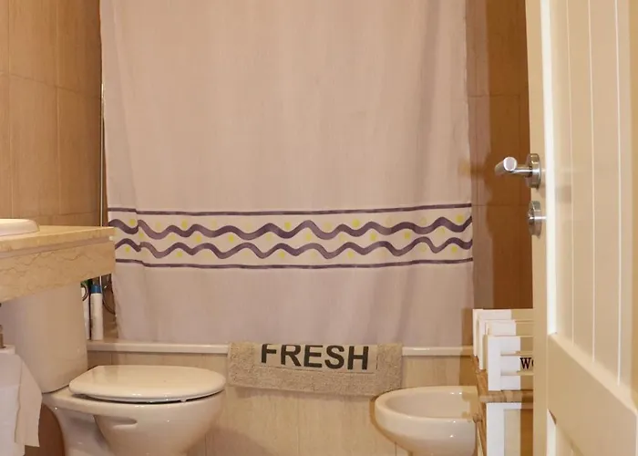 Apartamento Estupendo *