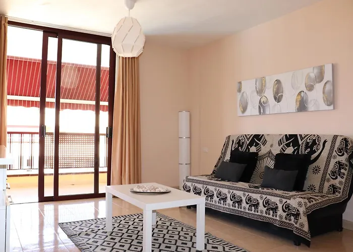 Apartamento Estupendo Puerto de Santiago (Tenerife)