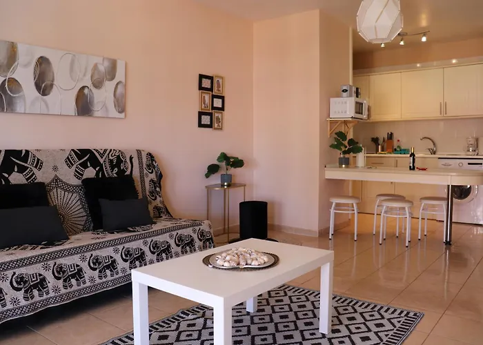 Apartamento Estupendo