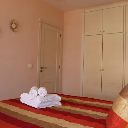 Estupendo Apartment Puerto de Santiago (Tenerife)