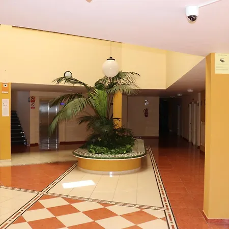 Apartment Estupendo
