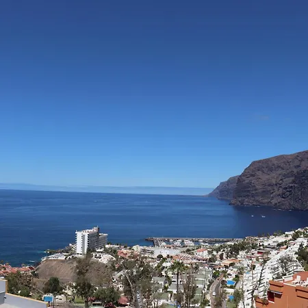 Апартаменты Estupendo