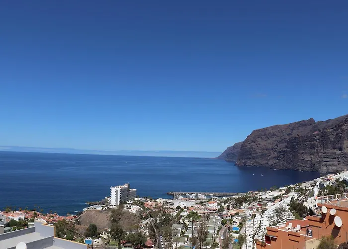 アパート Estupendo