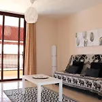 Apartment Estupendo Puerto de Santiago (Tenerife)